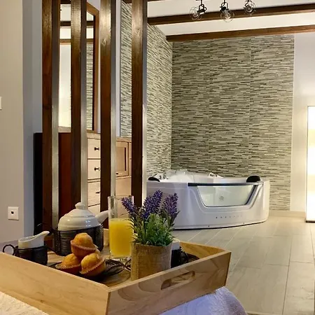 Duplex Usuaia Con Jacuzzi Villa Lesaka Exterior photo