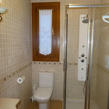 Duplex Usuaia Con Jacuzzi Villa Lesaka Exterior photo
