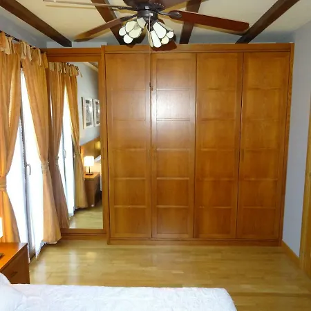Duplex Usuaia Con Jacuzzi Villa Lesaka Exterior photo