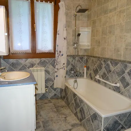 Duplex Usuaia Con Jacuzzi Villa Lesaka Exterior photo