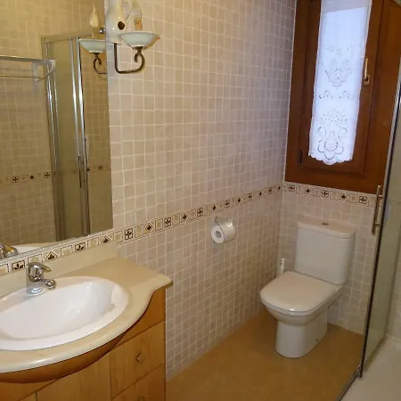 Duplex Usuaia Con Jacuzzi Villa Lesaka Exterior photo