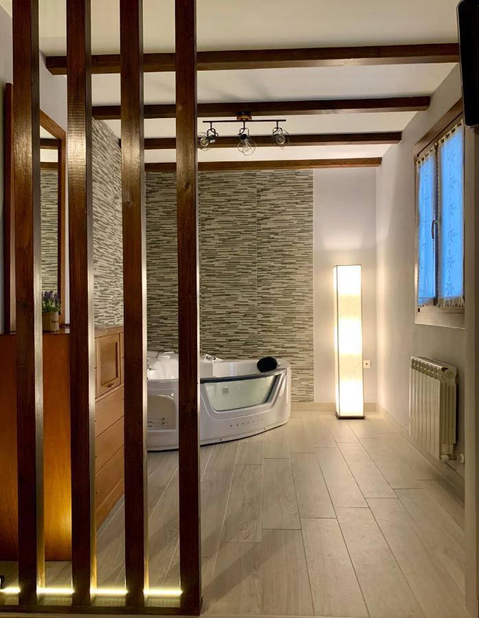 Duplex Usuaia Con Jacuzzi