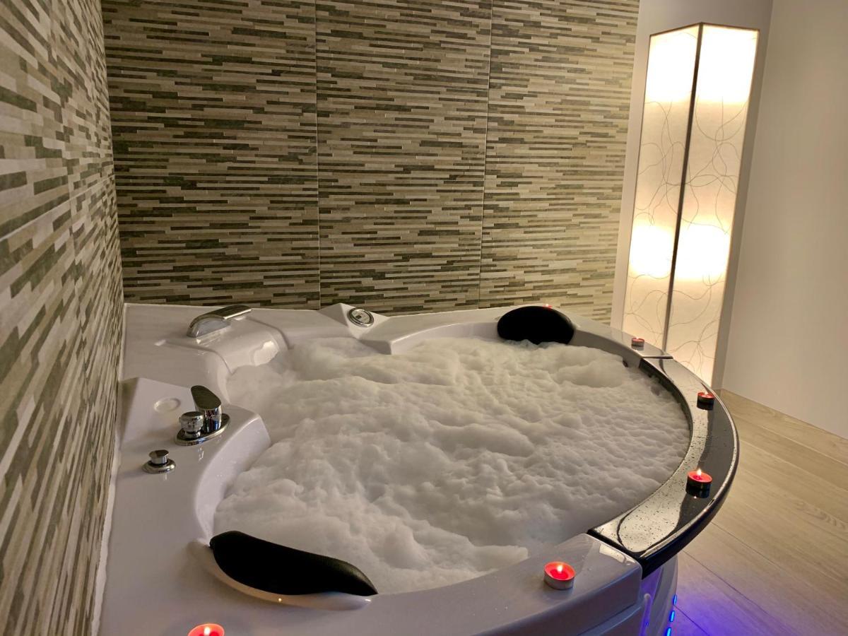 Duplex Usuaia Con Jacuzzi Holiday home Lesaka