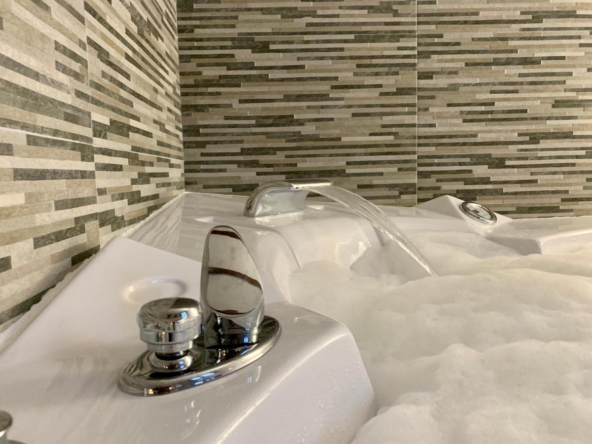 Duplex Usuaia Con Jacuzzi *