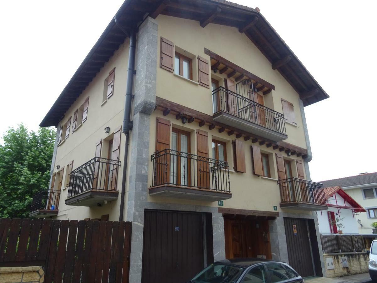 Holiday home Duplex Usuaia Con Jacuzzi