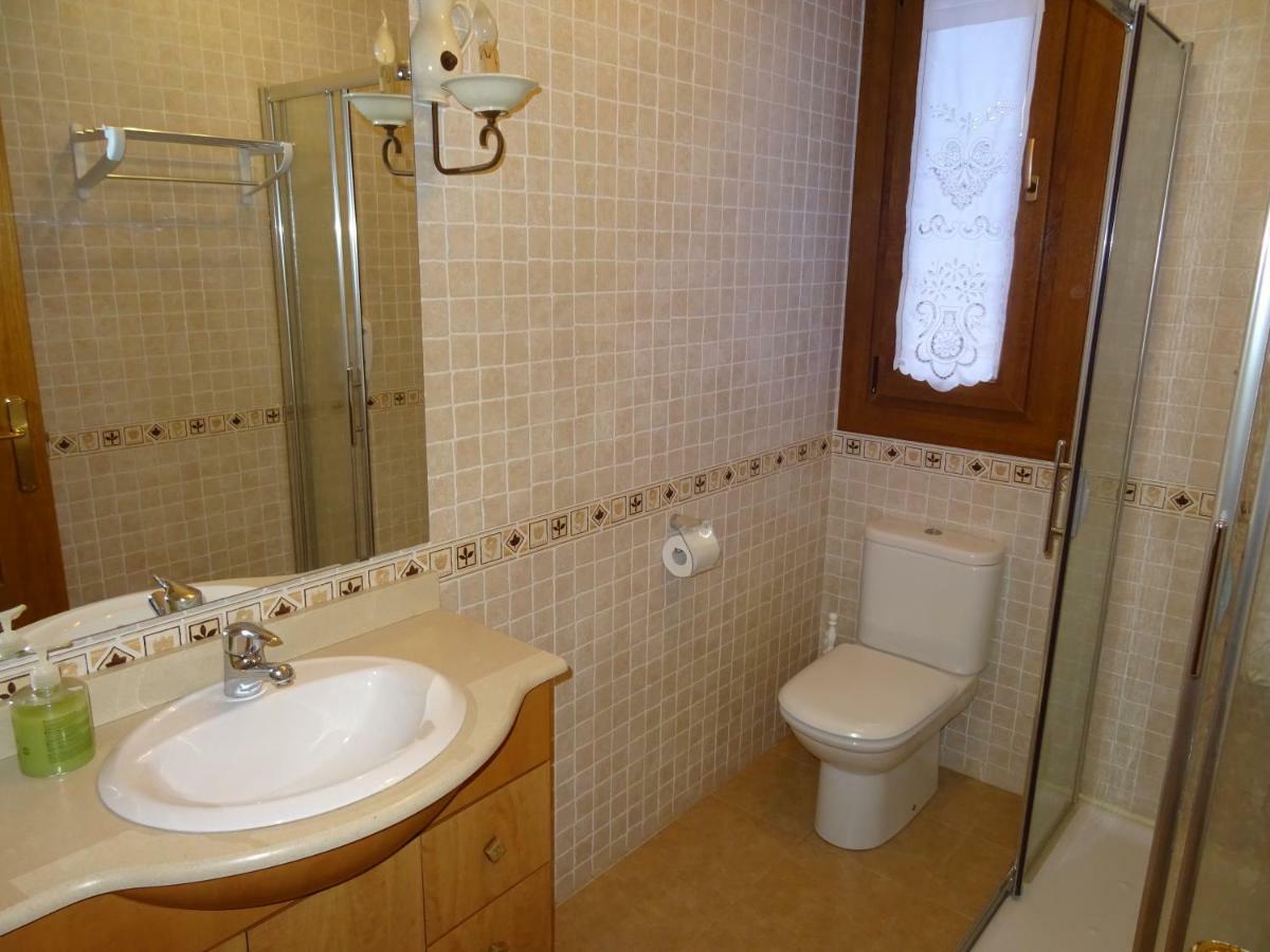 Holiday home Duplex Usuaia Con Jacuzzi