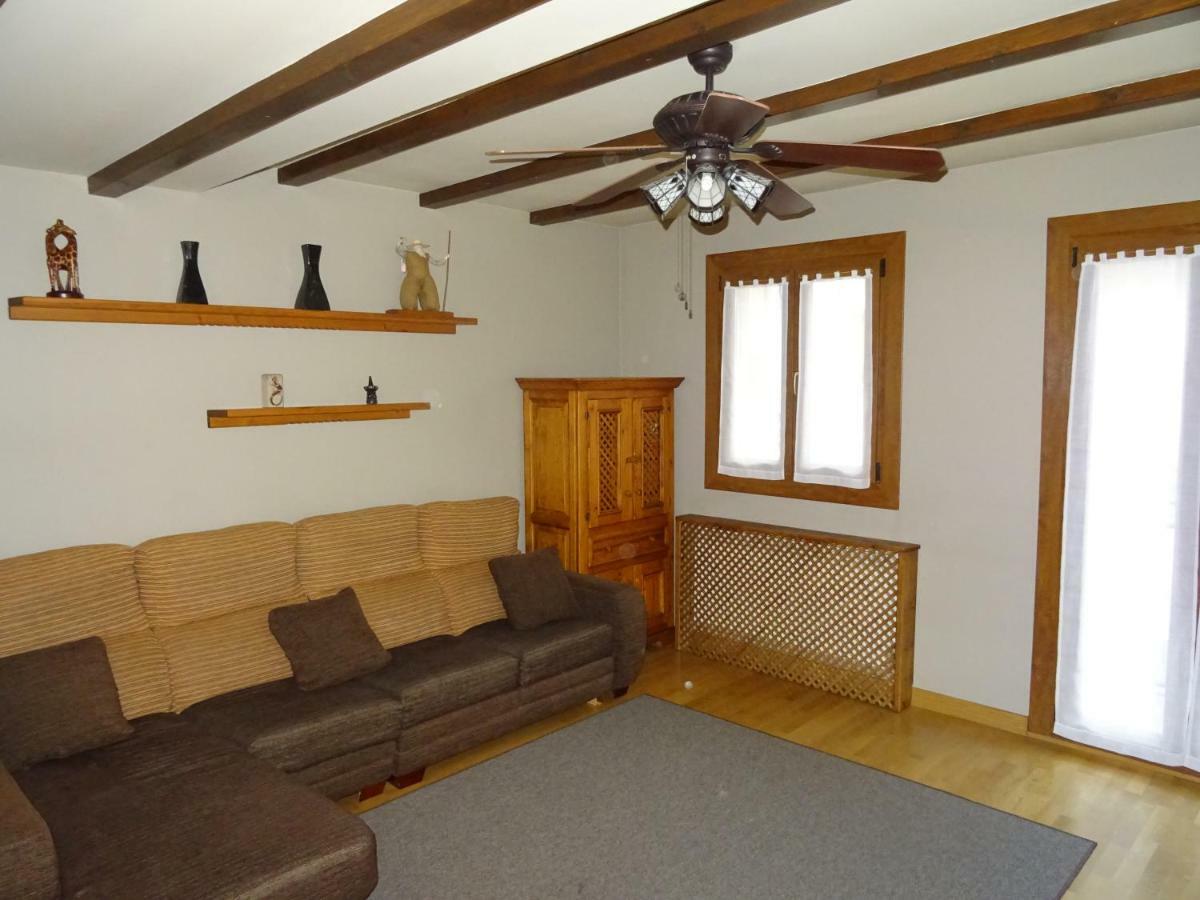 Duplex Usuaia Con Jacuzzi Holiday home Lesaka