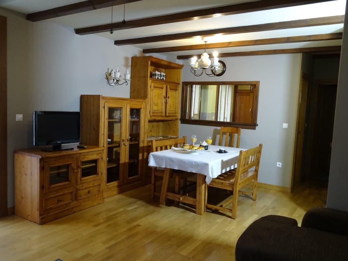 Duplex Usuaia Con Jacuzzi * Lesaka