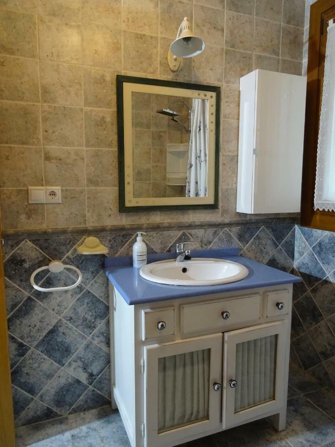 Duplex Usuaia Con Jacuzzi Holiday home
