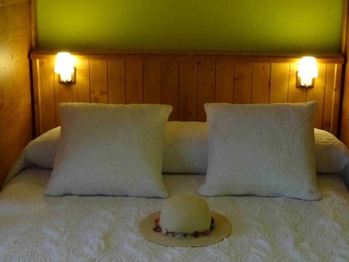Duplex Usuaia Con Jacuzzi Holiday home Lesaka