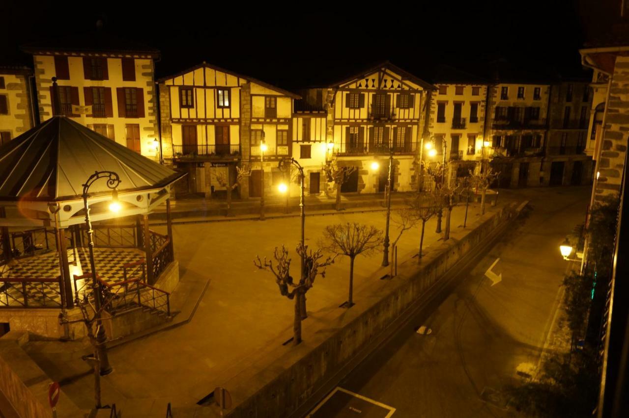 Holiday home Duplex Usuaia Con Jacuzzi *